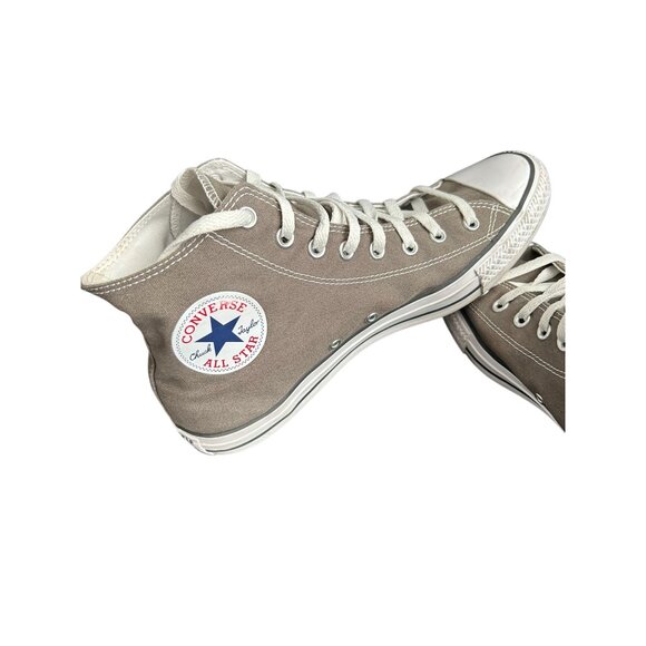 Mens Converse All Star High Top Sneakers main image 8